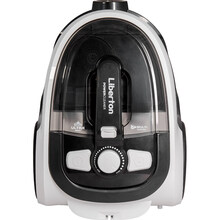 Пылесос LIBERTON LVC-4312