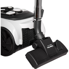 Пылесос LIBERTON LVC-4312