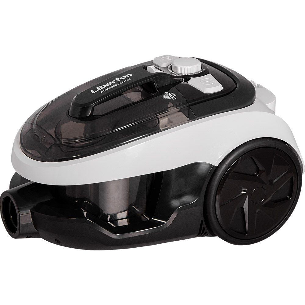 Пылесос LIBERTON LVC-4312