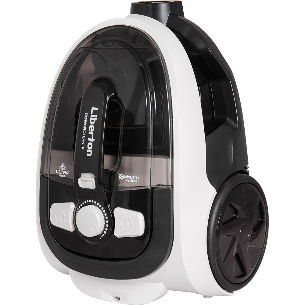 Пылесос LIBERTON LVC-4312 Тип тихий