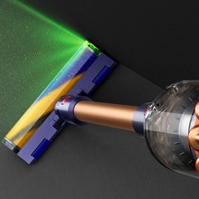Пылесос DYSON SV23 GEN5DT Absolute Midnight Blue/Copper (447002-01)