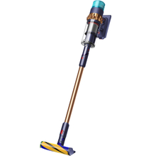 Пылесос DYSON SV23 GEN5DT Absolute Midnight Blue/Copper (447002-01)