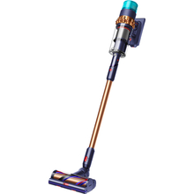 Пылесос DYSON SV23 GEN5DT Absolute Midnight Blue/Copper (447002-01)
