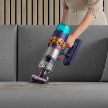 Пылесос DYSON SV23 GEN5DT Absolute Midnight Blue/Copper (447002-01)