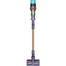 Пылесос DYSON SV23 GEN5DT Absolute Midnight Blue/Copper (447002-01)