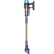 Пылесос DYSON SV23 GEN5DT Absolute Midnight Blue/Copper (447002-01)