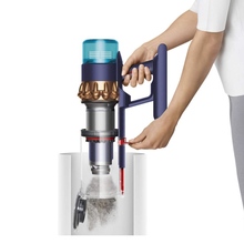 Пылесос DYSON SV23 GEN5DT Absolute Midnight Blue/Copper (447002-01)