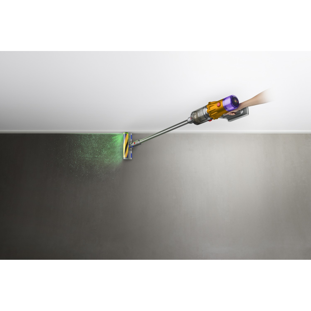 Зображення Пилосос DYSON SV46 V12 DSAbs EU/CH/TR/ZA/MEA SYe/Ir/Nk (448884-01)