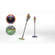 Пилосос DYSON SV46 V12 DSAbs EU/CH/TR/ZA/MEA SYe/Ir/Nk (448884-01)