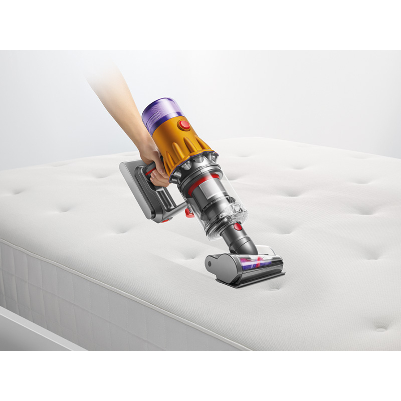 Фото Пилосос DYSON SV46 V12 DSAbs EU/CH/TR/ZA/MEA SYe/Ir/Nk (448884-01)
