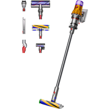 Пилосос DYSON SV46 V12 DSAbs EU/CH/TR/ZA/MEA SYe/Ir/Nk (448884-01)