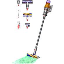 Пилосос DYSON SV46 V12 DSAbs EU/CH/TR/ZA/MEA SYe/Ir/Nk (448884-01)