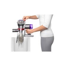 Пылесос DYSON SV25 V8 ABS EU/CH/IL/CL/TR SSv/Sv/Ye (476547-01)