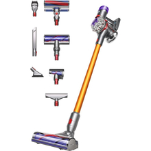 Пылесос DYSON SV25 V8 ABS EU/CH/IL/CL/TR SSv/Sv/Ye (476547-01)