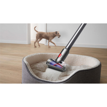 Пылесос DYSON SV25 V8 ABS EU/CH/IL/CL/TR SSv/Sv/Ye (476547-01)