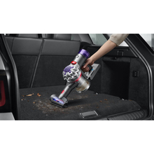 Пылесос DYSON SV25 V8 ABS EU/CH/IL/CL/TR SSv/Sv/Ye (476547-01)