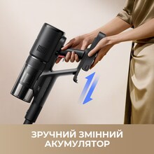 Пылесос DREAME H15 MIX 4 в 1 (HHV46B)