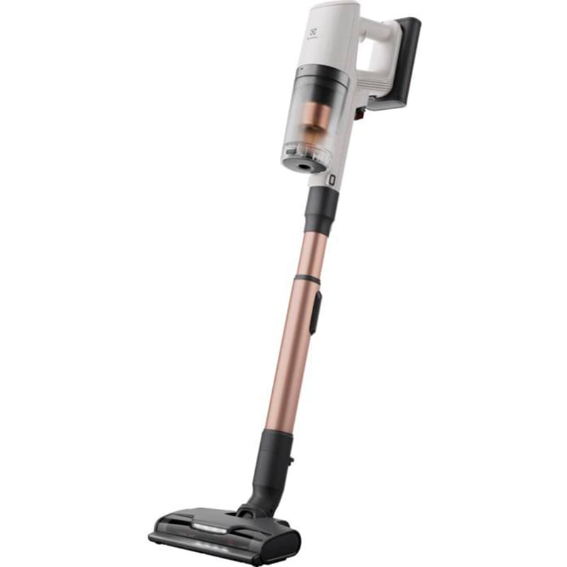 Пылесос ELECTROLUX 800 Cordless EP83HB25UV Тип аккумуляторный