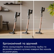 Пылесос ELECTROLUX 800 Cordless EP83HB25UV