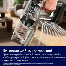 Пылесос ELECTROLUX 800 Cordless EP83HB25UV