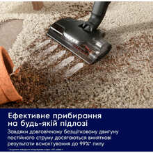 Пылесос ELECTROLUX 800 Cordless EP83HB25UV