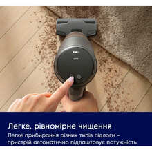 Пылесос ELECTROLUX 800 Cordless EP83HB25UV