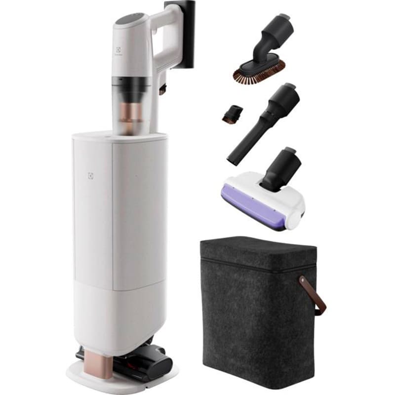Пылесос ELECTROLUX 800 Cordless EP83HB25UV Пылесос ELECTROLUX 800 Cordless EP83HB25UV