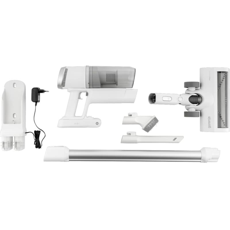Пылесос GORENJE SVC216210FFIIW Тип ручной