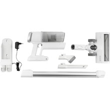 Пылесос GORENJE SVC216210FFIIW