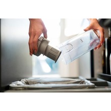 Пылесос GORENJE SVC216210FFIIW