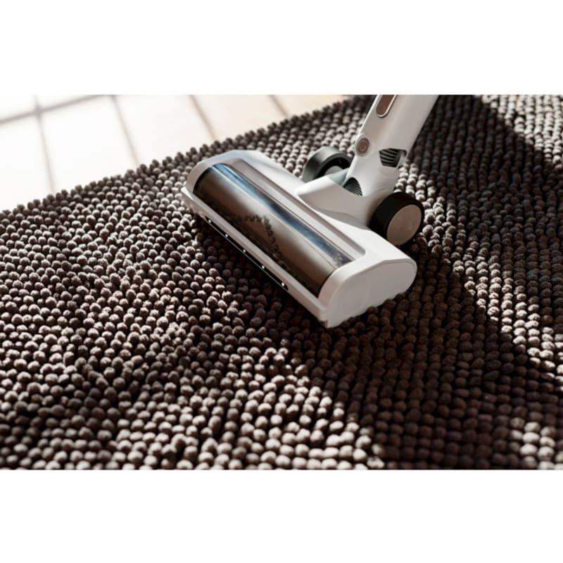 В Фокстрот Пылесос GORENJE SVC216210FFIIW