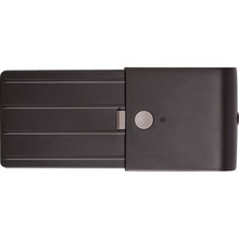 Пылесос HISENSE HVC646541A (742335)