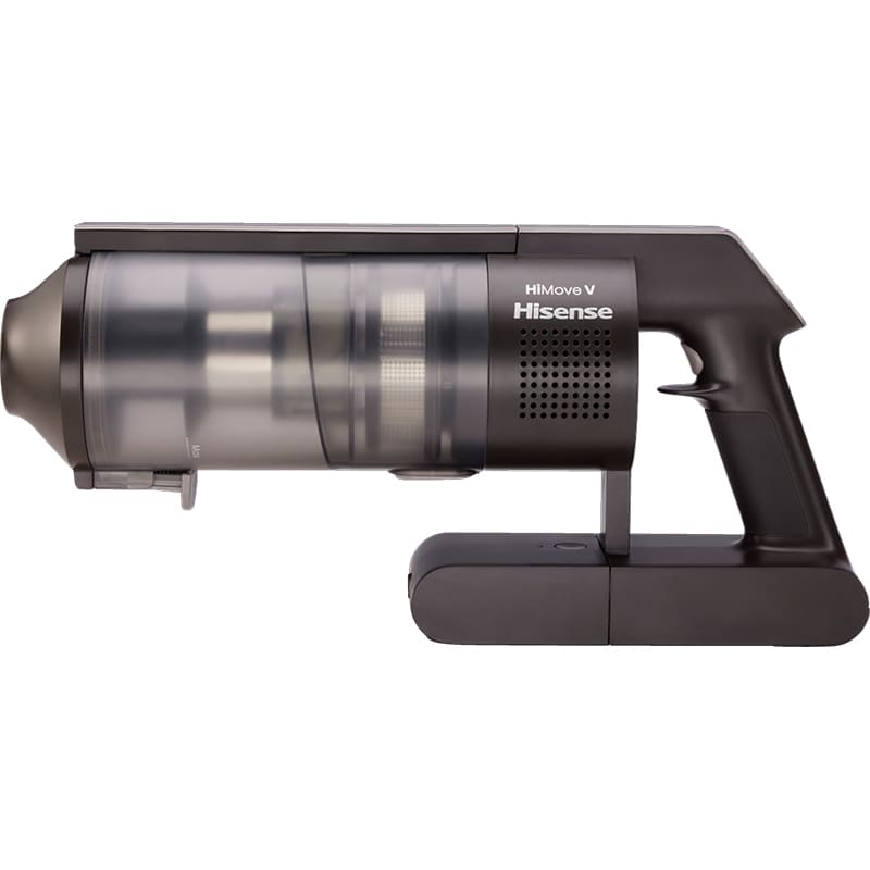 Фото Пылесос HISENSE HVC646541A (742335)