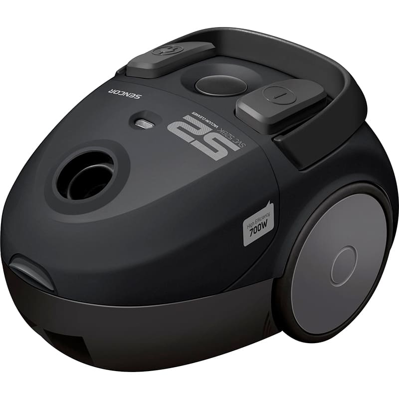 Пылесос SENCOR SVC 52BK-EUE3