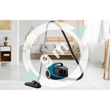 Пылесос GORENJE VCE01G4AHGR