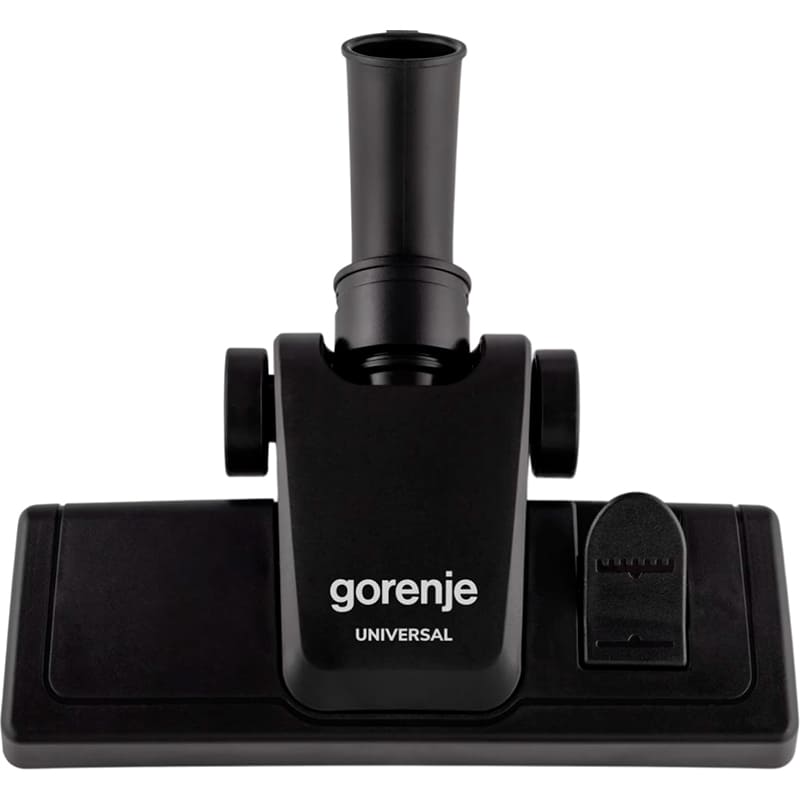 Изображение Пылесос GORENJE VCE01G4AHGR