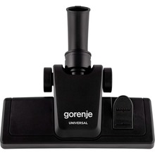 Пылесос GORENJE VCE01G4AHGR