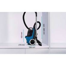 Пылесос GORENJE VCE01G4AHGR