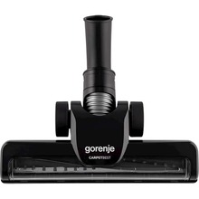 Пылесос GORENJE VC2206G4ADBL