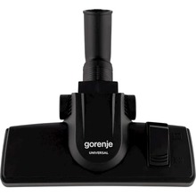 Пылесос GORENJE VC2206G4ADBL
