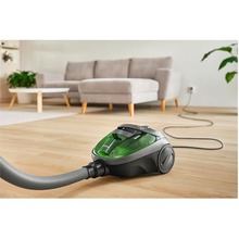Пилосос SENCOR SVC 1016GR