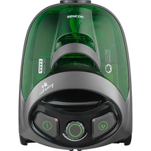 Пилосос SENCOR SVC 1016GR