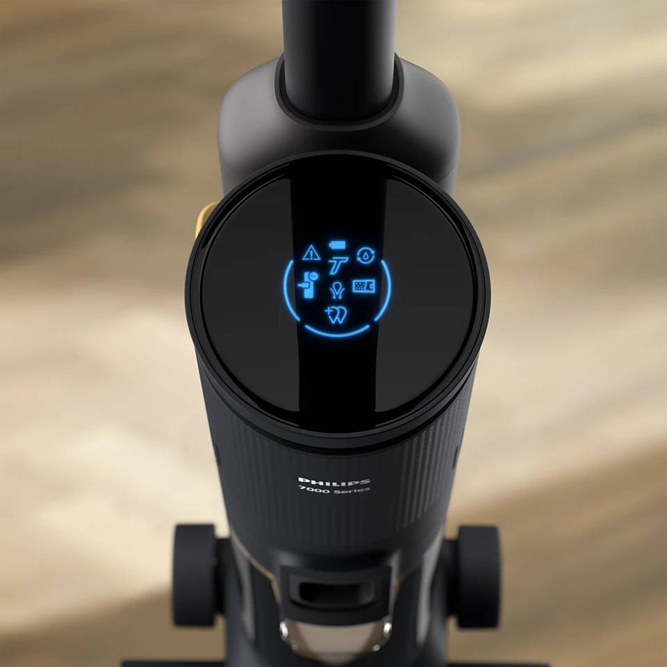 Заказать Пылесос PHILIPS XW7264/11