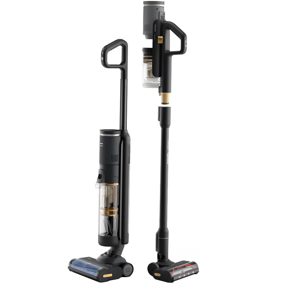 Пилосос PHILIPS XW7264/11