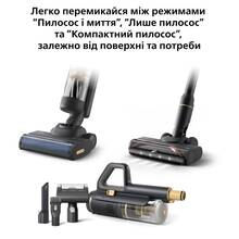 Пилосос PHILIPS XW7264/11
