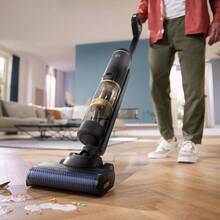 Пылесос PHILIPS XW7264/11