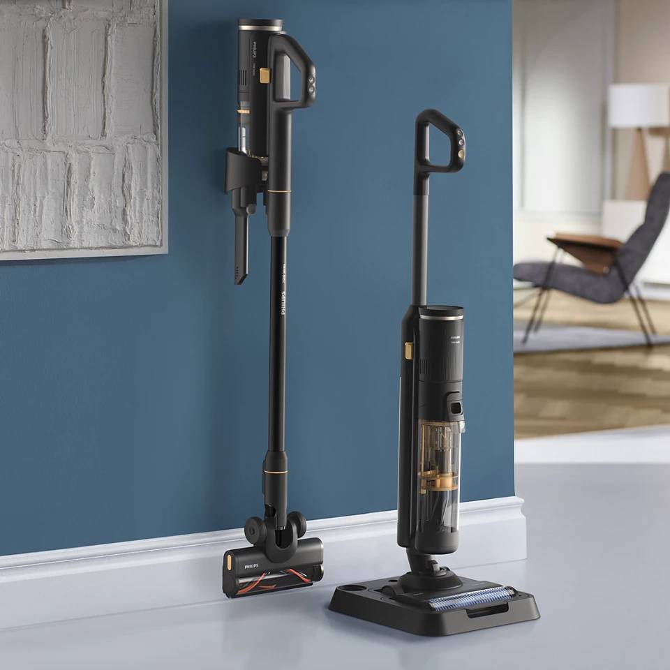 В Украине Пылесос PHILIPS XW7264/11