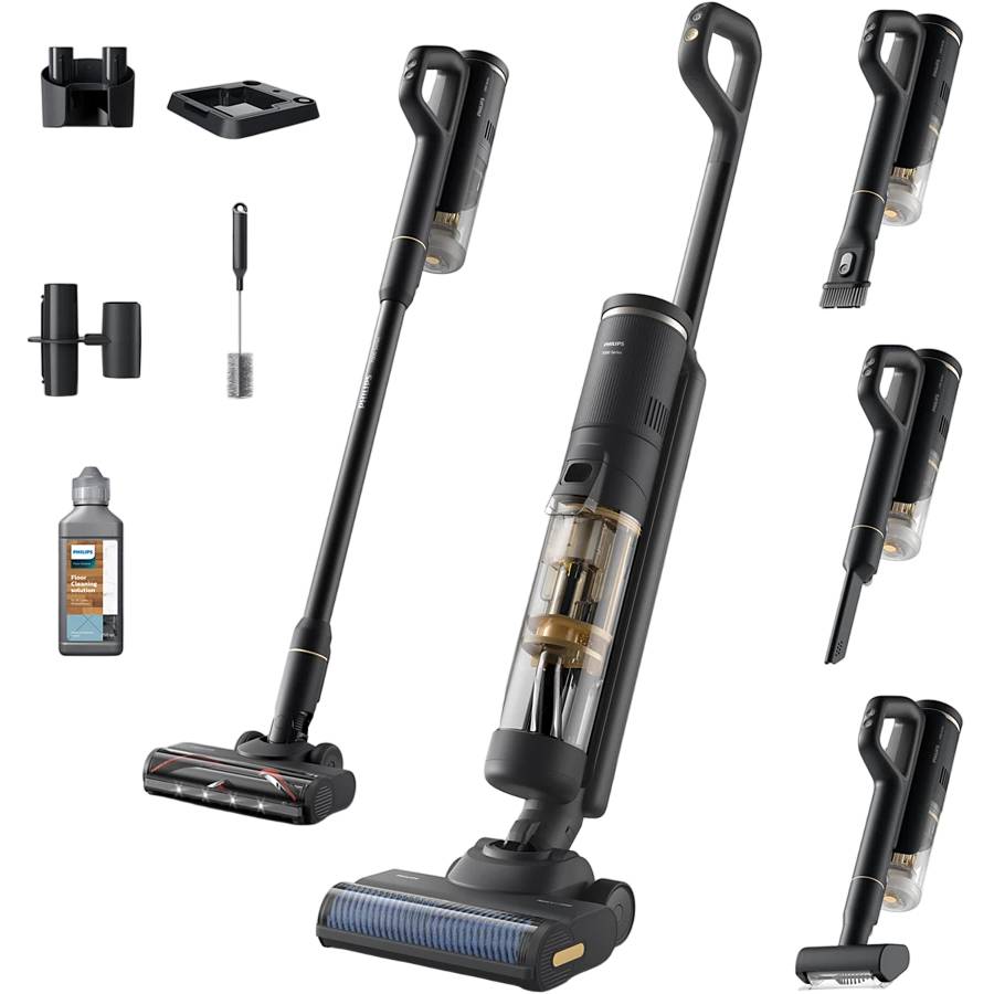 Пылесос PHILIPS XW7264/11