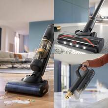 Пылесос PHILIPS XW7264/11
