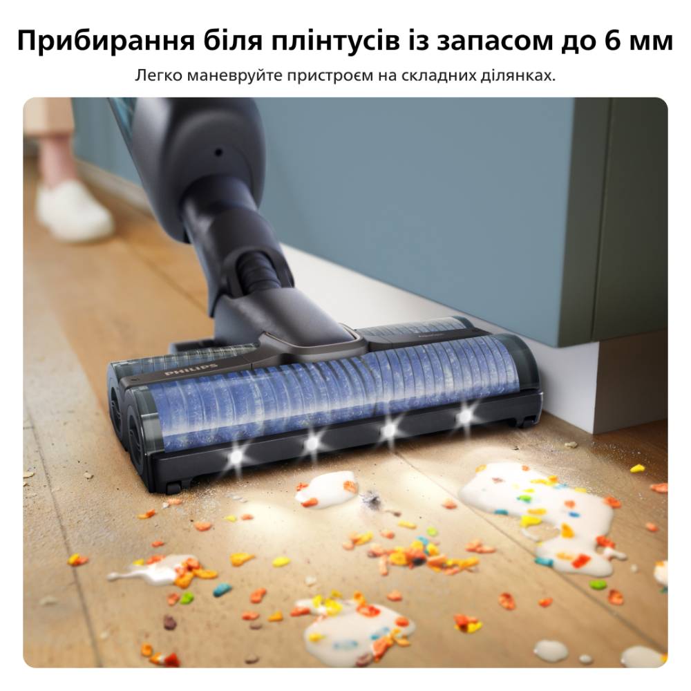 Заказать Пылесос PHILIPS XW9463/11